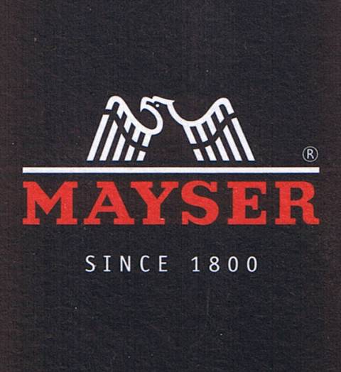 Mayser