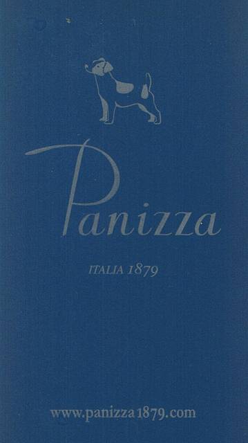 PANIZZA